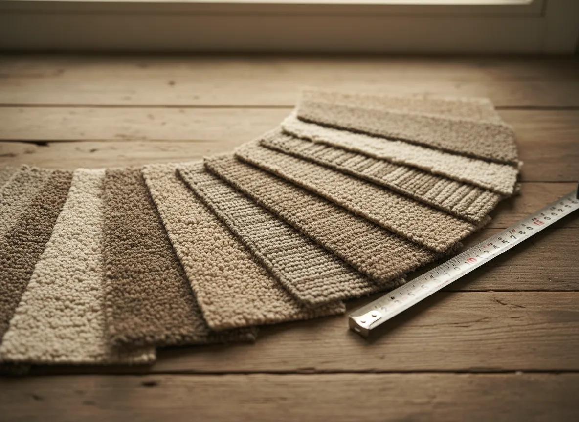 Carpet Installation Arcadia, NE FAQs